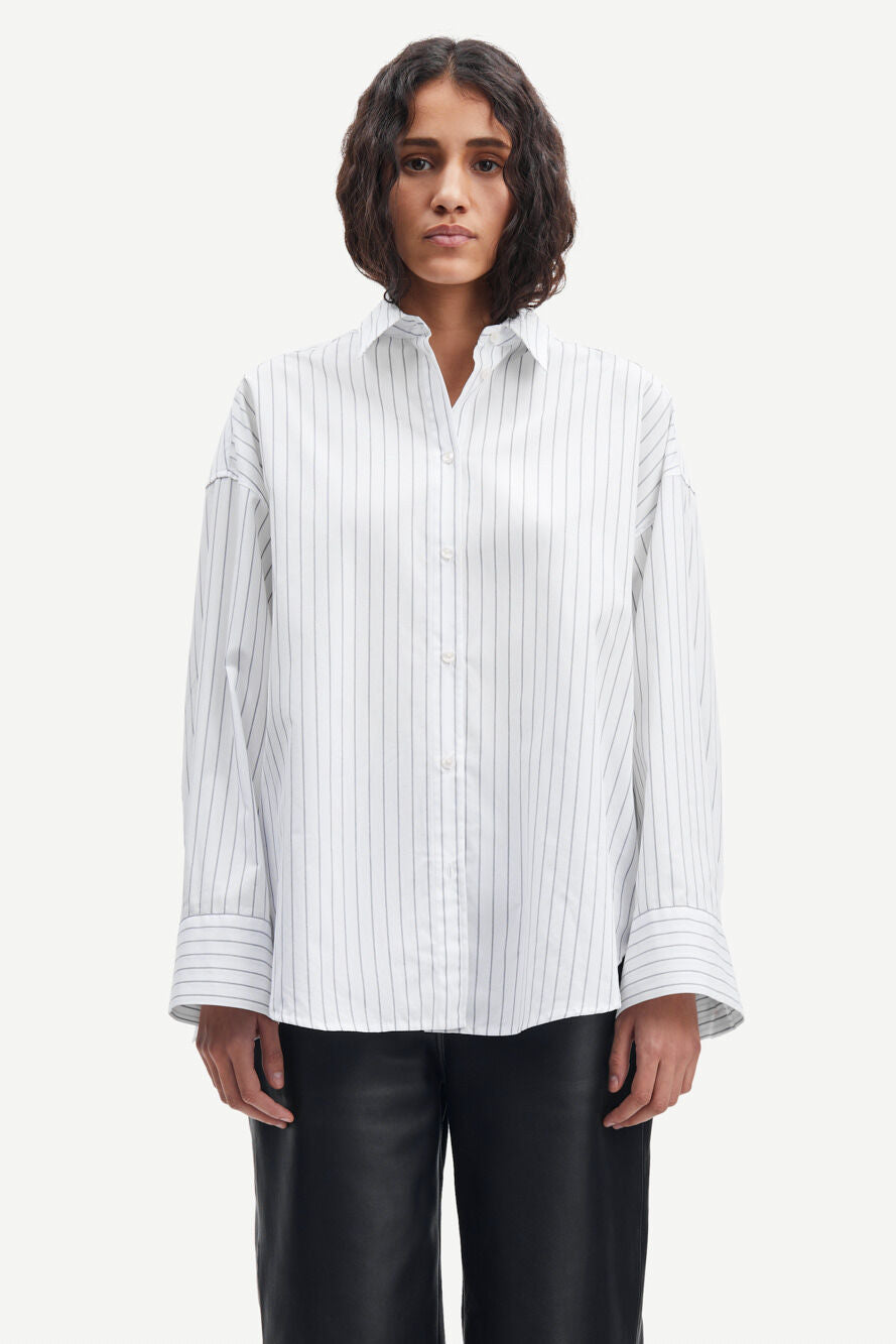 Marika Shirt – First & Third