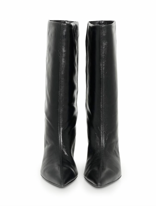 Mulki Knee Boot