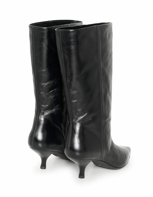 Mulki Knee Boot