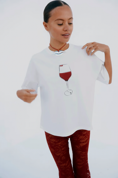 Vino T-Shirt