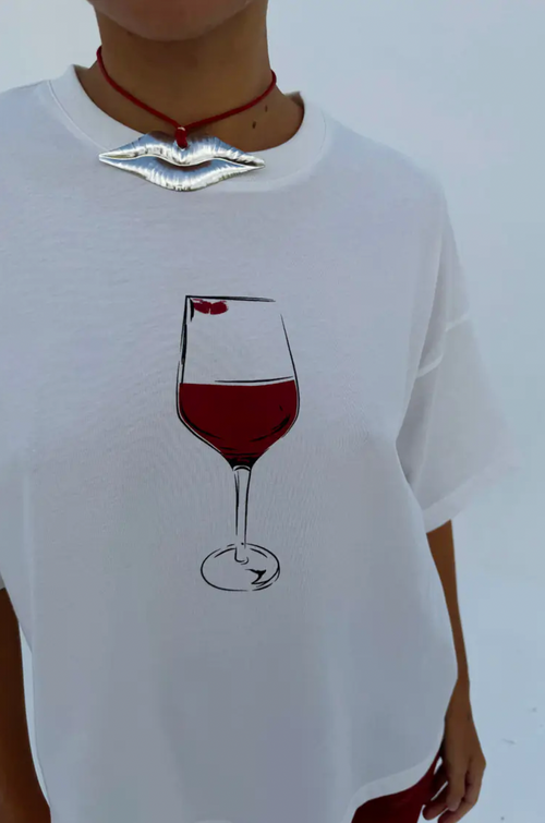 Vino T-Shirt