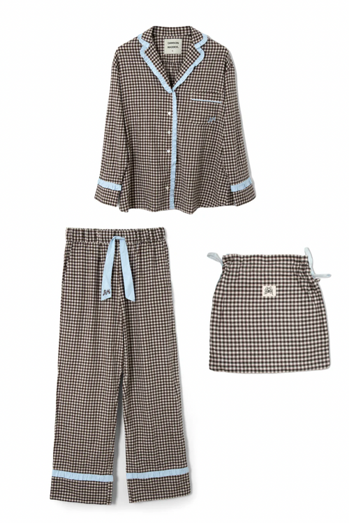 Antonia PJ Set