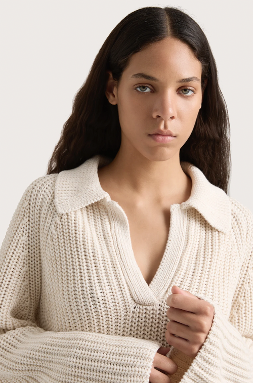 Colmier Sweater