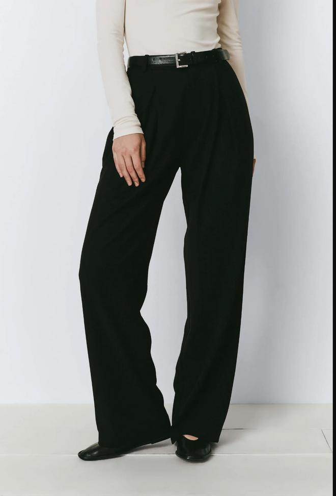 Drape Pant