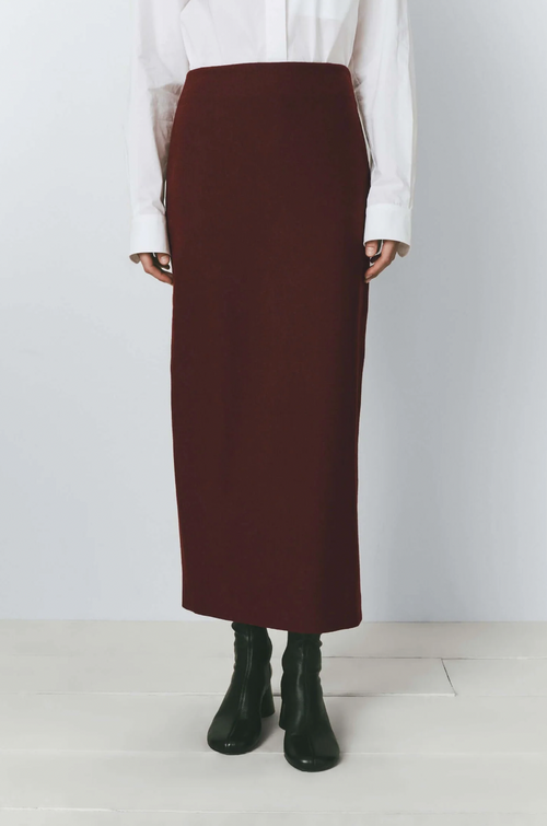 Gérard Pencil Skirt