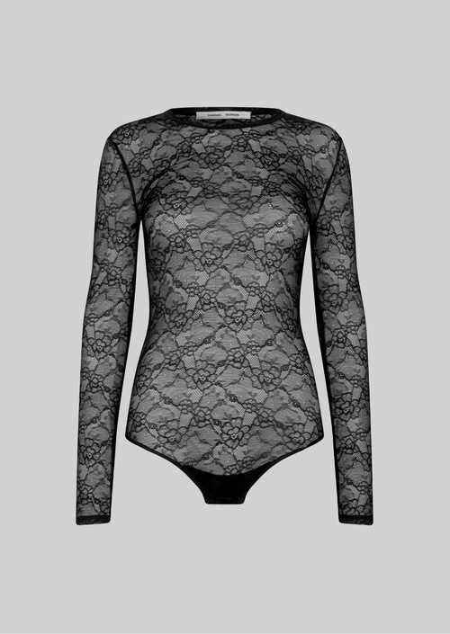 Sahazel Bodysuit